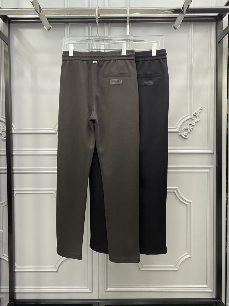 Burberry Long Pants